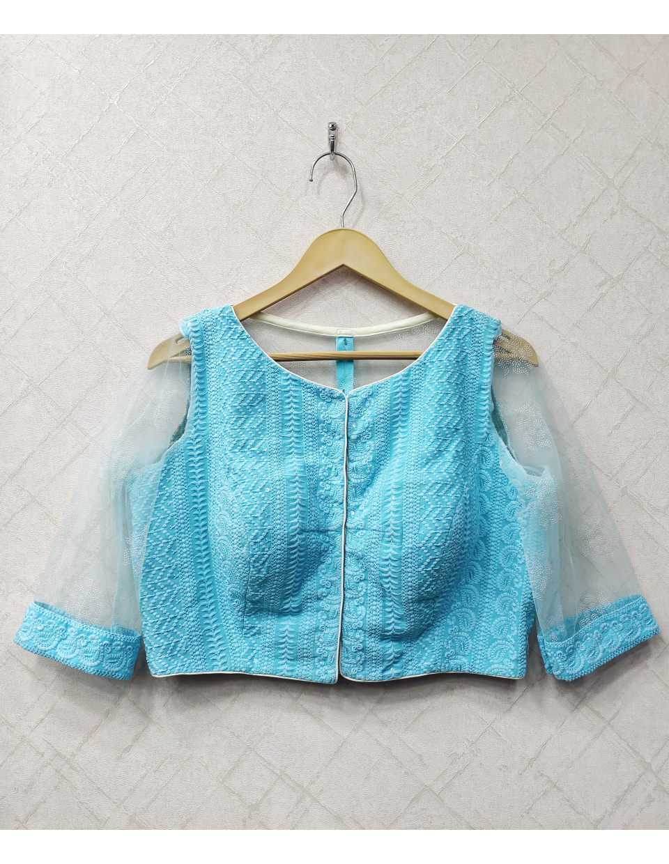 Textile Craftsmanship