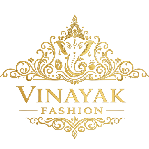 Vinayak Fashion Logo